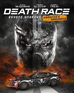 Racing with death