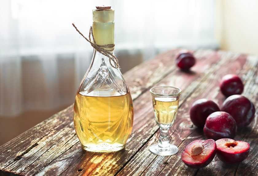 Rakia &#8211; the uncrowned alcoholic queen of the Balkans