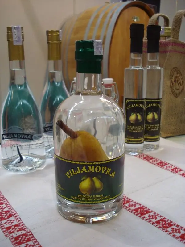 Rakia &#8211; the uncrowned alcoholic queen of the Balkans