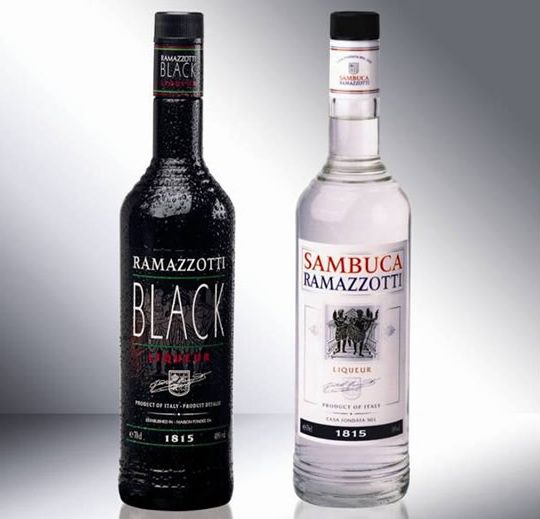 Ramazzotti (Ramazotti)