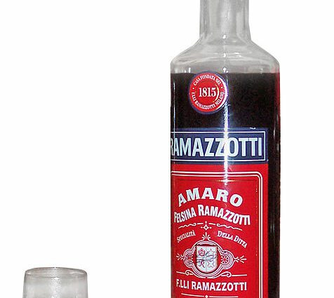 Ramazzotti (Ramazotti)