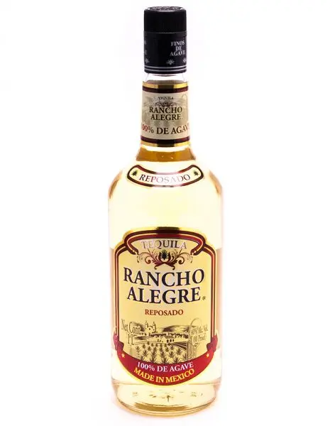 Rancho Alegre