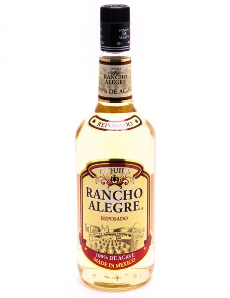 Rancho Alegre