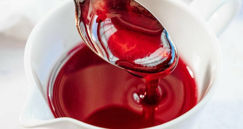 Raspberry syrup: 3 recipes at home