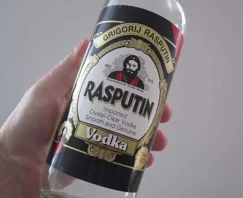 Rasputin (&#8220;Rasputin&#8221;)