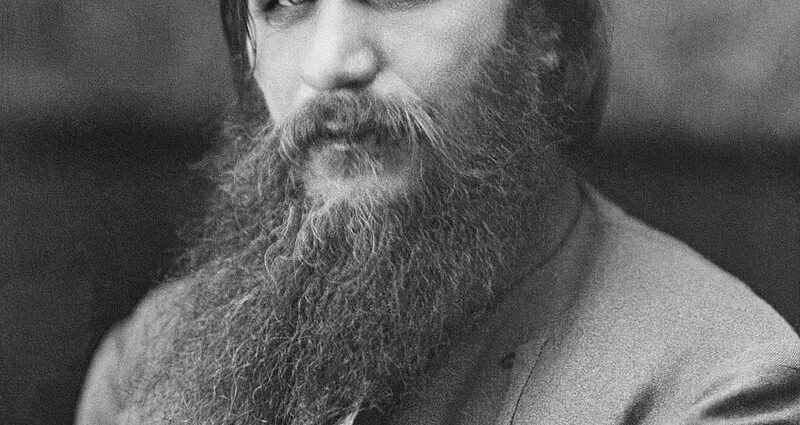 Rasputin (&#8220;Rasputin&#8221;)