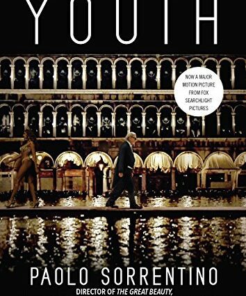 Read Youth by Paolo Sorrentino