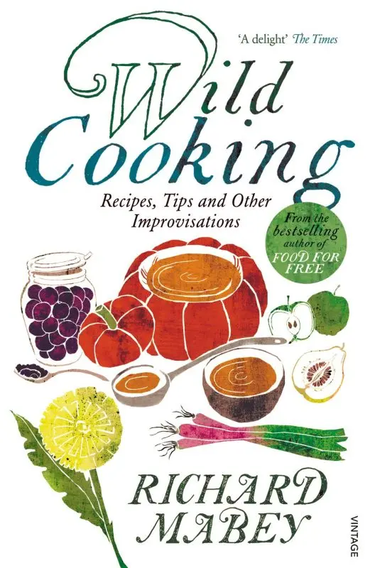 Recipes and improvisations