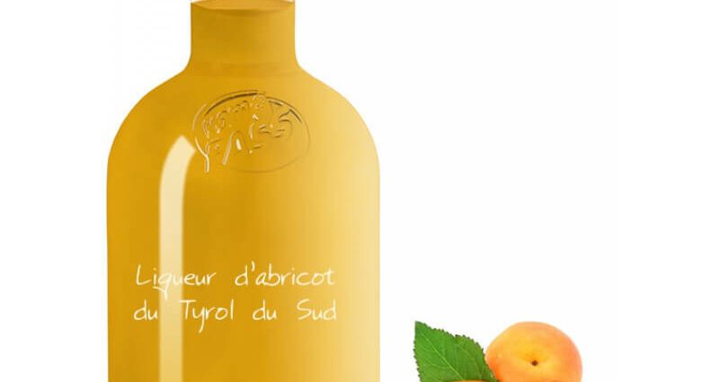 Recipes for apricot liqueurs and tinctures on apricots &#8211; 6 pieces