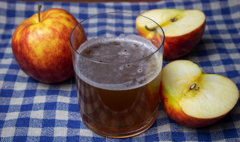 Recipes for homemade apple kvass