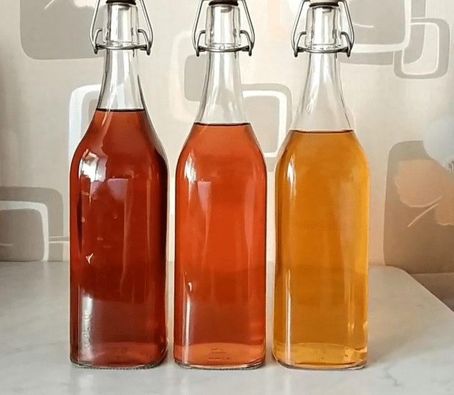 Recipes for homemade hawthorn wine &#8211; simple and not very