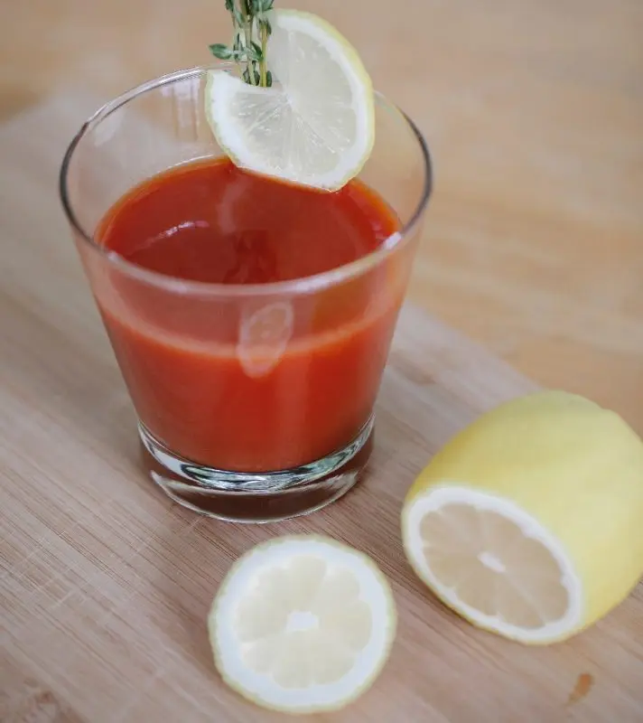 Red Eye (Red Eye) &#8211; anti-hangover cocktail with beer