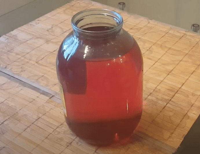 Red rowan liqueur &#8211; 4 recipes for vodka, alcohol and cognac