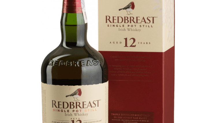 Redbreast (Редбрест)