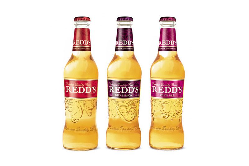 Redd’s («Реддс»)