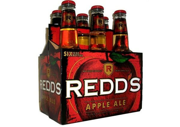 Redd&#8217;s beer: history, review + interesting facts