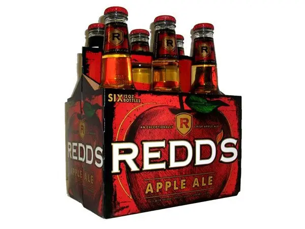 Redd&#8217;s beer: history, review + interesting facts