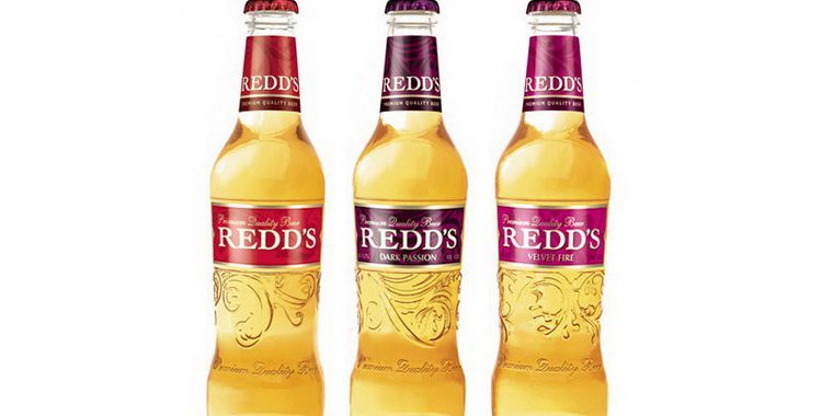 Redd’s («Реддс»)