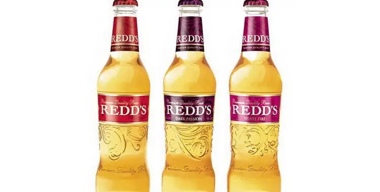 Redd’s («Реддс»)