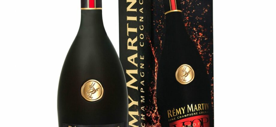 Remy Martin