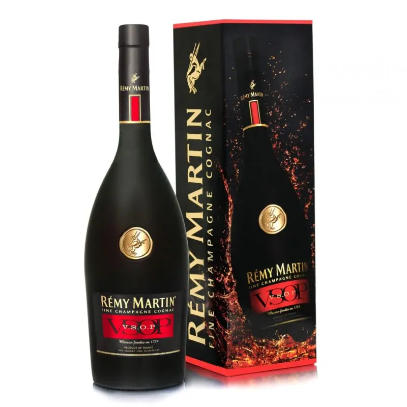 Remy Martin