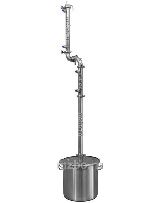 Review of CoolSteel moonshine stills: 38, 51, 500