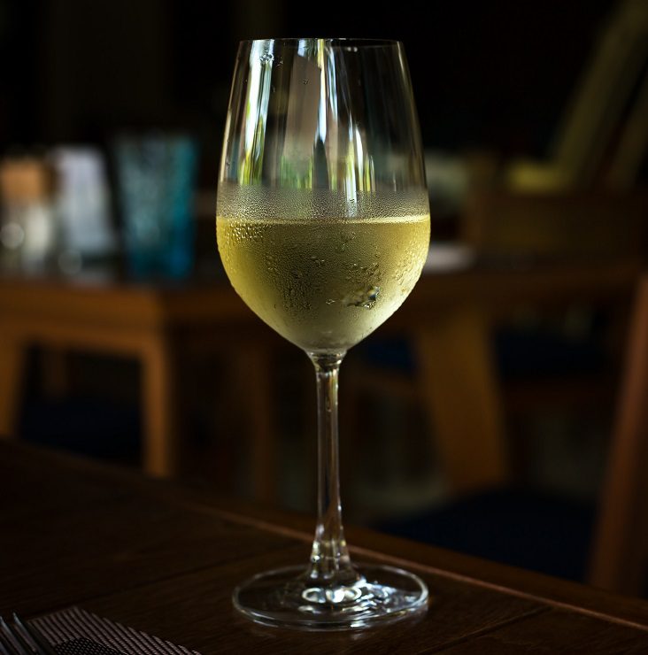 Riesling &#8211; a wine with a Nordic character