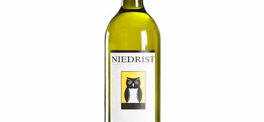 Riesling &#8211; a wine with a Nordic character