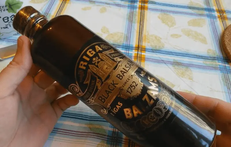 Riga Balsam: how to drink, how to make, history, benefits and harms