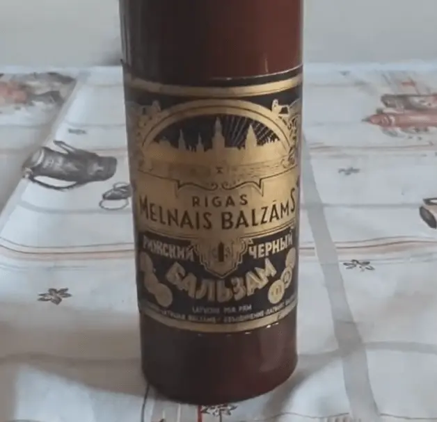 Riga Balsam: how to drink, how to make, history, benefits and harms