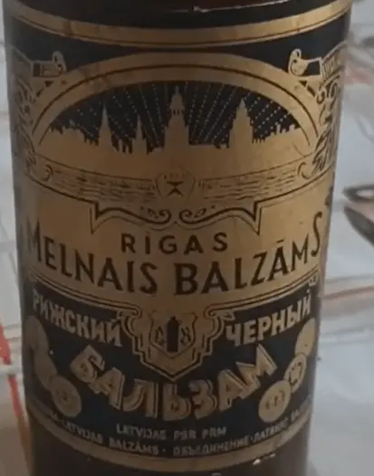 Riga Balsam: how to drink, how to make, history, benefits and harms