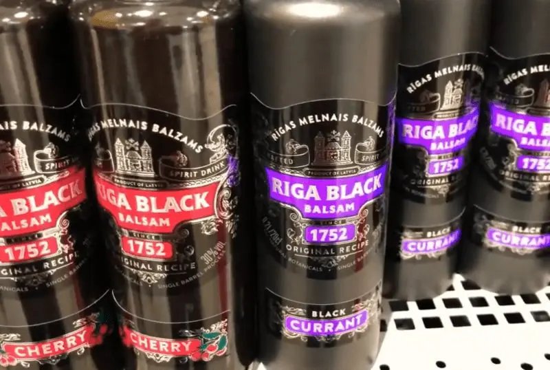 Riga Balsam: how to drink, how to make, history, benefits and harms