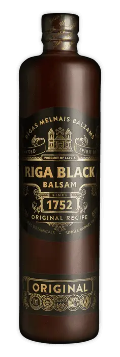 Riga Balsam: how to drink, how to make, history, benefits and harms