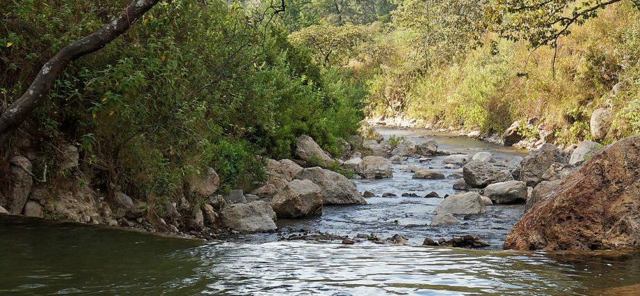 Rio Caliente (Rio Kaliente)