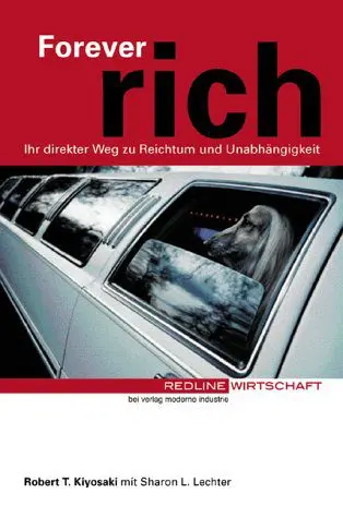 Robert Manche &#8220;Forever&#8221;