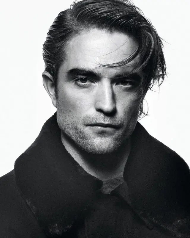Robert Pattinson, Dior&#8217;s ideal man