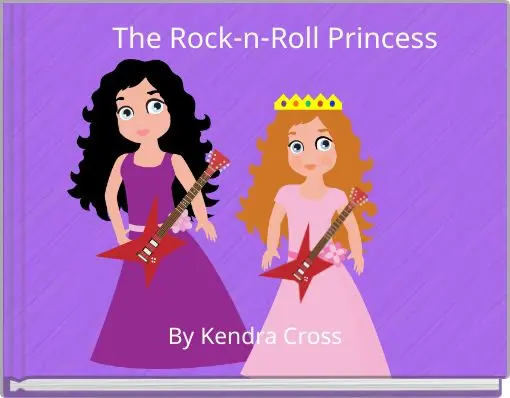 rock and roll princess