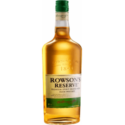 Rowson`s Reserve (Rowson Reserve)