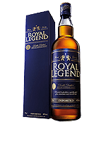 Royal Legend