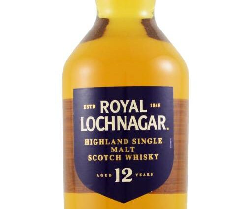 Royal Lochnagar (Royal Lochnagar)