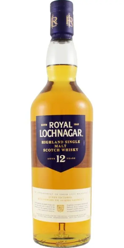 Royal Lochnagar (Royal Lochnagar)