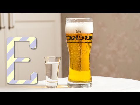 Ruff: 7 beer cocktail recipes at home