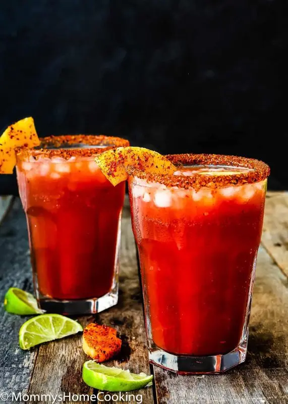 Ruff: 7 beer cocktail recipes at home
