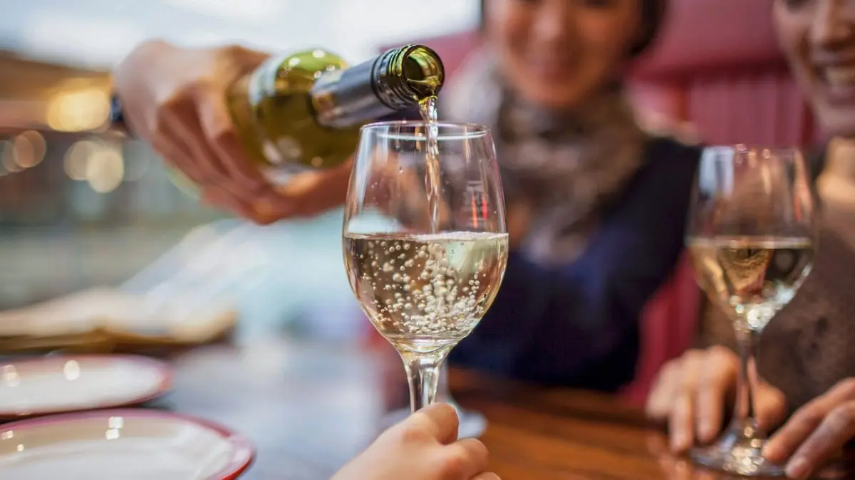 Rules for drinking wine during fasting