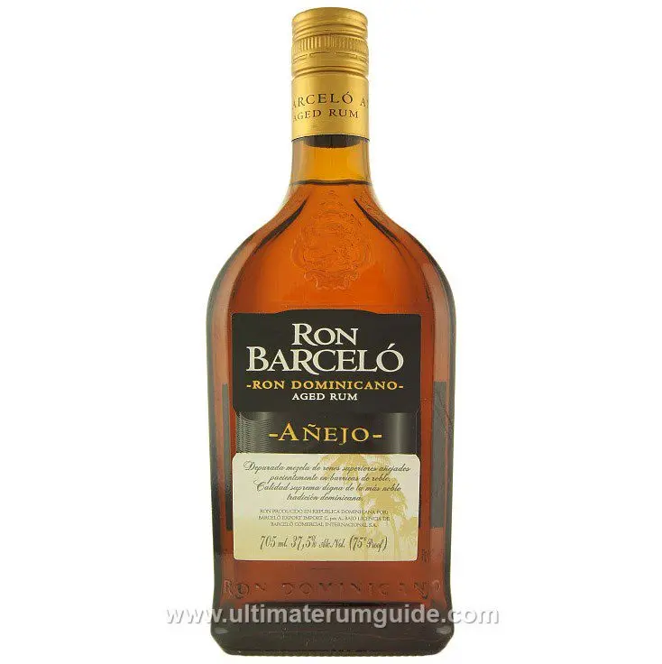 Rum Barcelo: an overview of the types and tastes of the brand