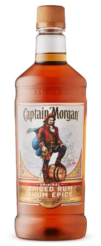Rum Captain Morgan: review, history, with what and how to drink + 5 cocktail recipes