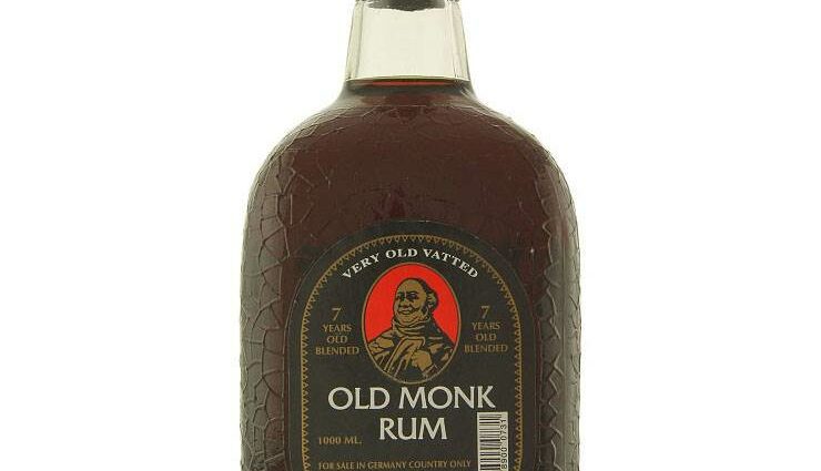 Rum Old Monk: history, overview of species + interesting facts