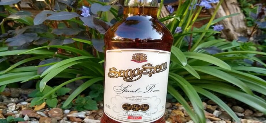 Rum Sang Som: history, review + interesting facts