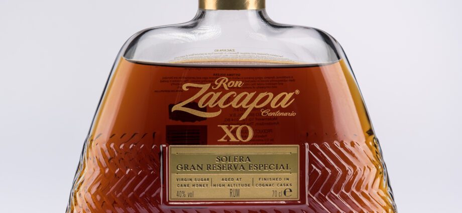 Rum Zacapa: history, overview, types, how and with what to drink, interesting facts