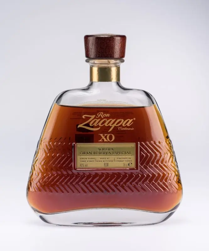 Rum Zacapa: history, overview, types, how and with what to drink, interesting facts